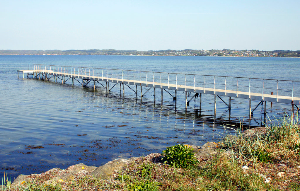 Feriehuse - Ebeltoft , Danmark - D02013 44