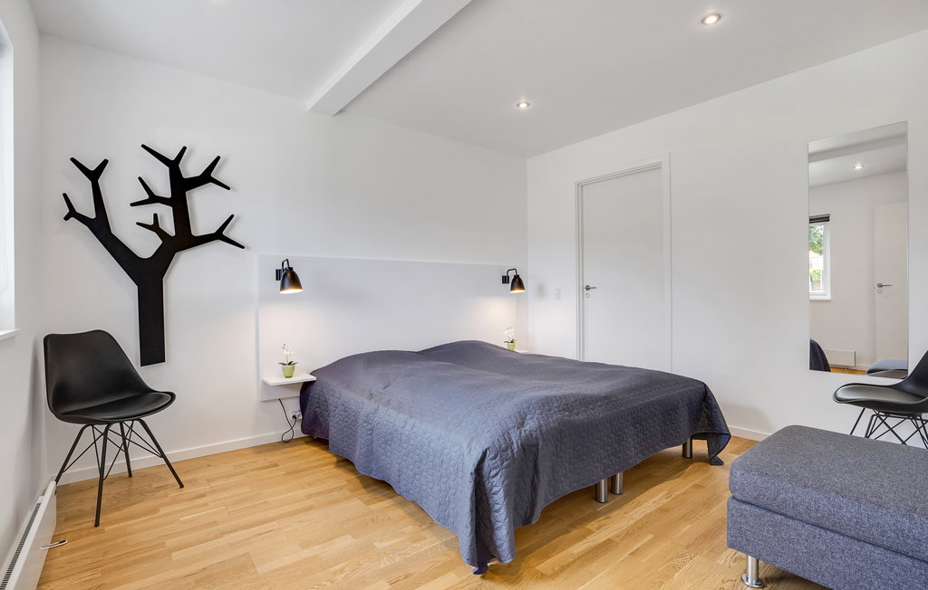 Feriehus - Ebeltoft Strand , Danmark - D02005 16