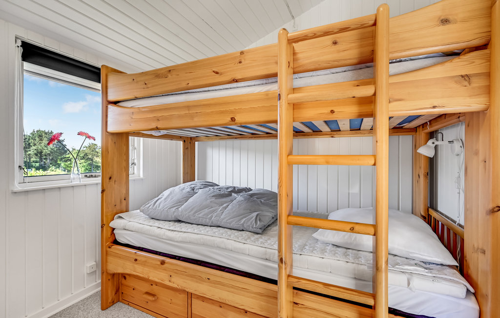 Ferienhaus - Ebeltoft , Dänemark - D02006 15