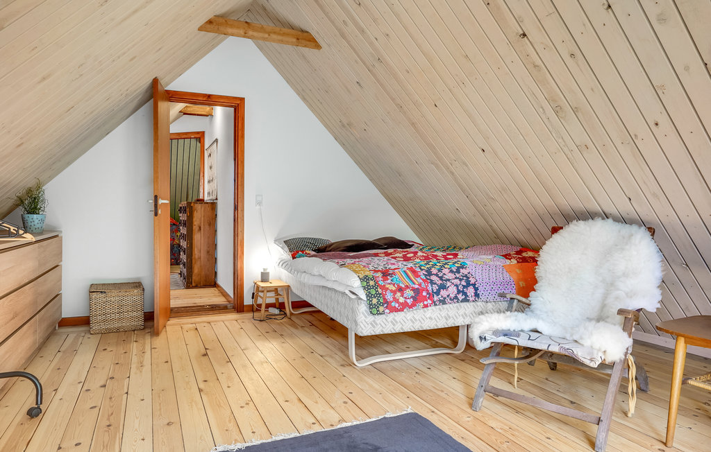 Feriehus - Ebeltoft , Danmark - D02049 21