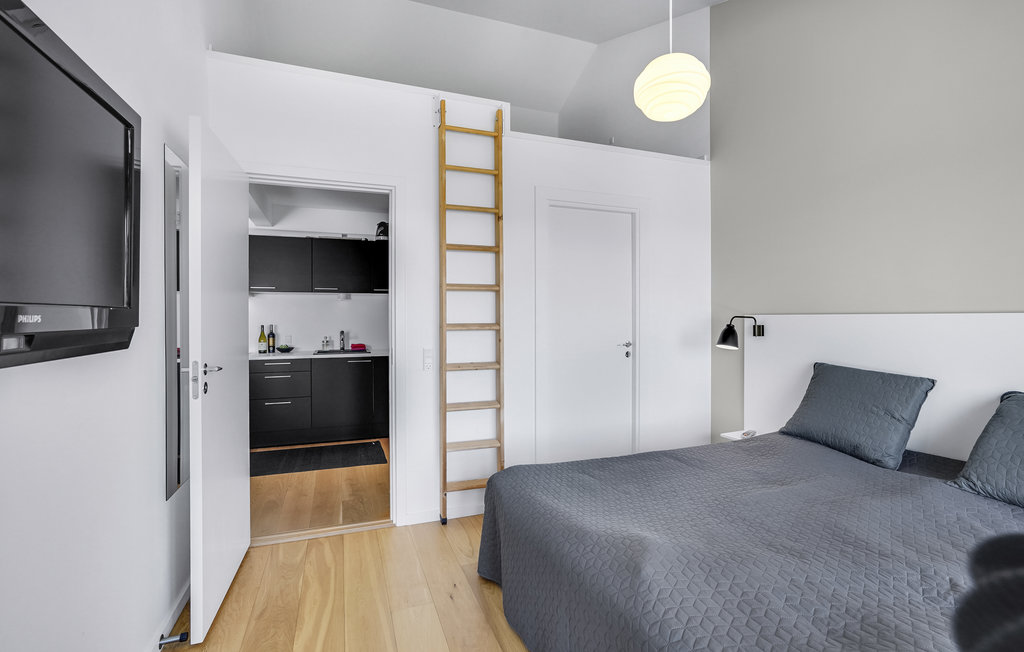 Lejlighed - Ebeltoft , Danmark - D02001 20