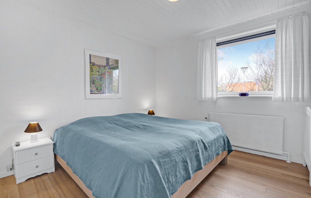 Feriehuse - Ebeltoft , Danmark - D02014 18