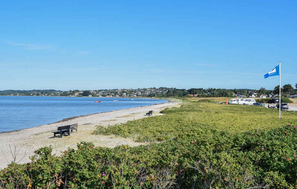 Ferienhaus - Ebeltoft , Dänemark - D02113 33