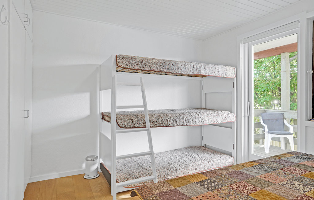 Feriehuse - Ebeltoft , Danmark - D02014 21