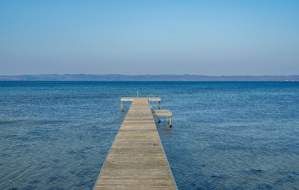 Ferienwohnung - Ebeltoft , Dänemark - D02204 8