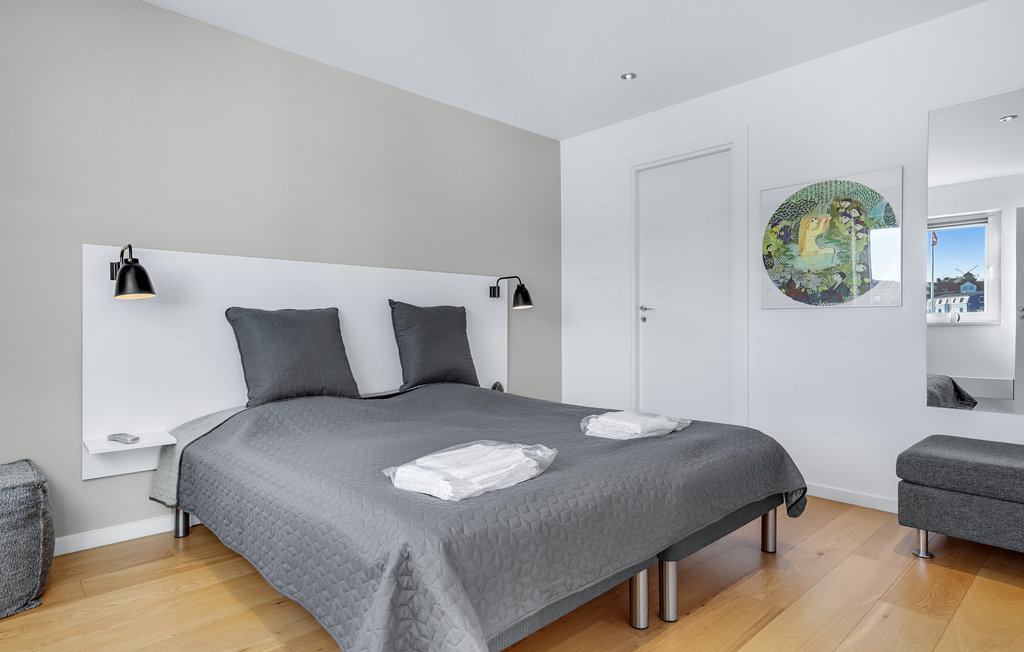 Lejlighed - Ebeltoft , Danmark - D02001 21