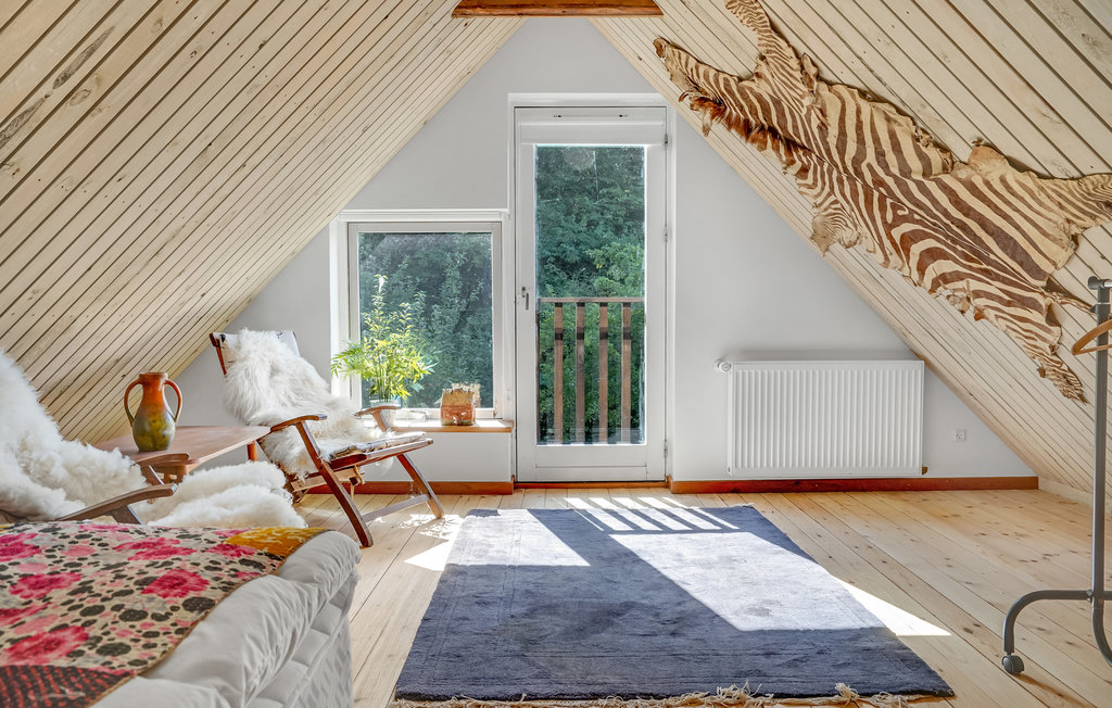 Feriehus - Ebeltoft , Danmark - D02049 22