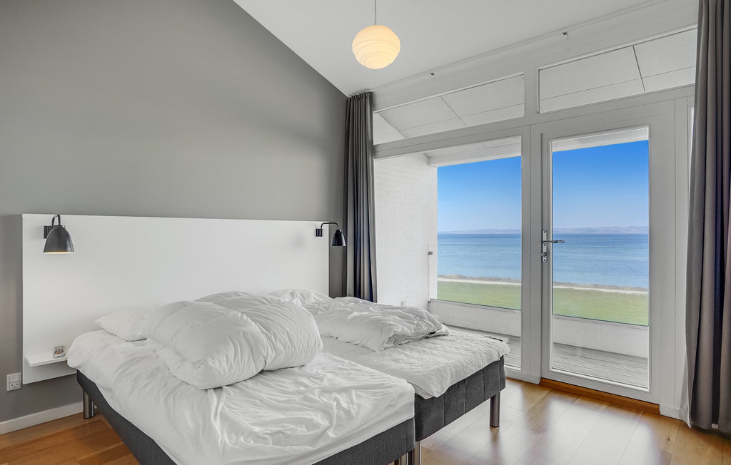 Ferienwohnung - Ebeltoft , Dänemark - D02204 20