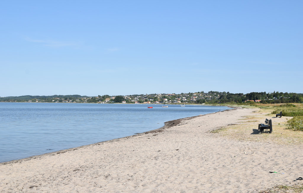 Ferienhaus - Ebeltoft , Dänemark - D02113 32