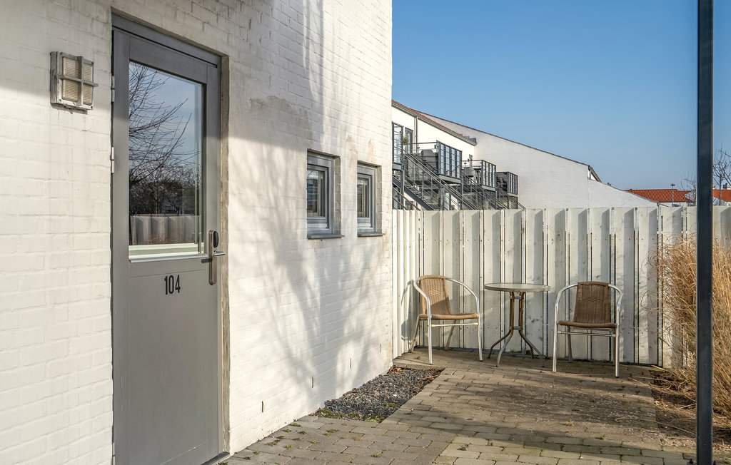 Ferieleilighet - Ebeltoft , Danmark - D02104 18
