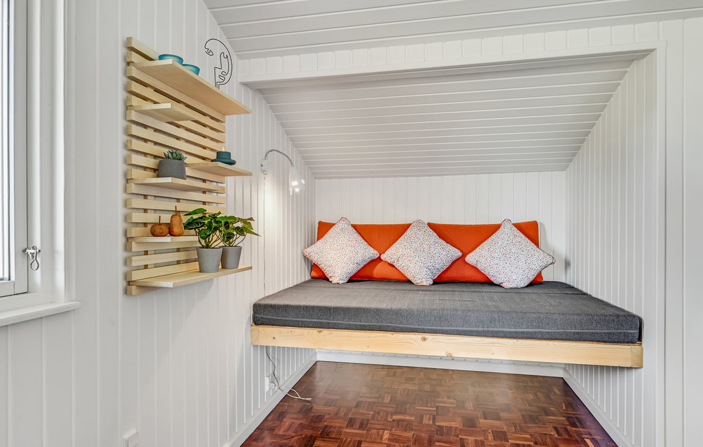 Ferienhaus - Ebeltoft , Dänemark - D02006 6