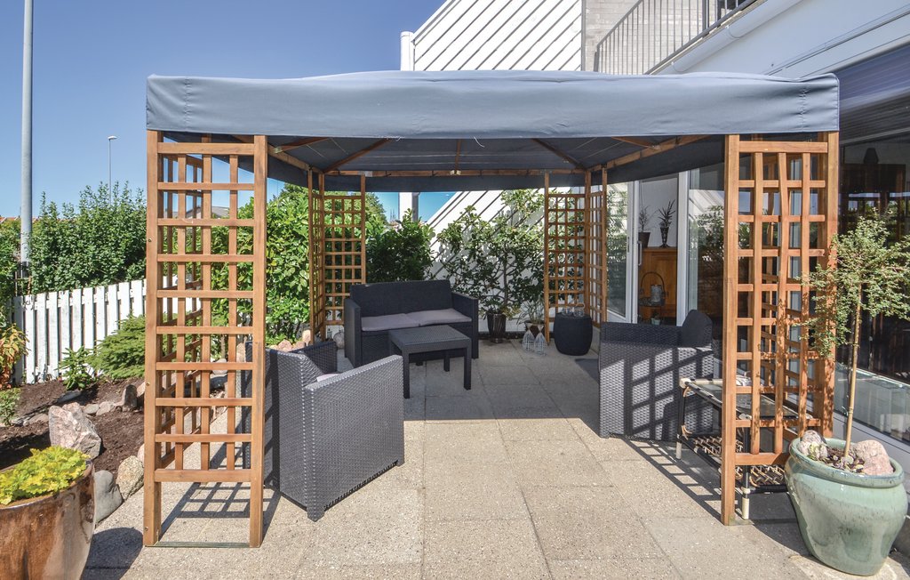 Feriehuse - Ebeltoft , Danmark - D02100 3