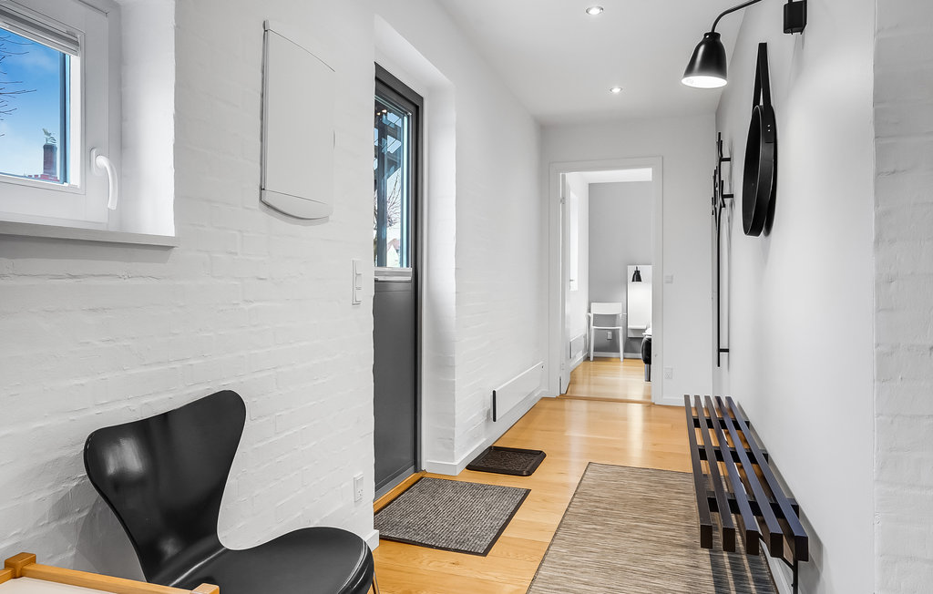 Ferieleilighet - Ebeltoft , Danmark - D02104 20