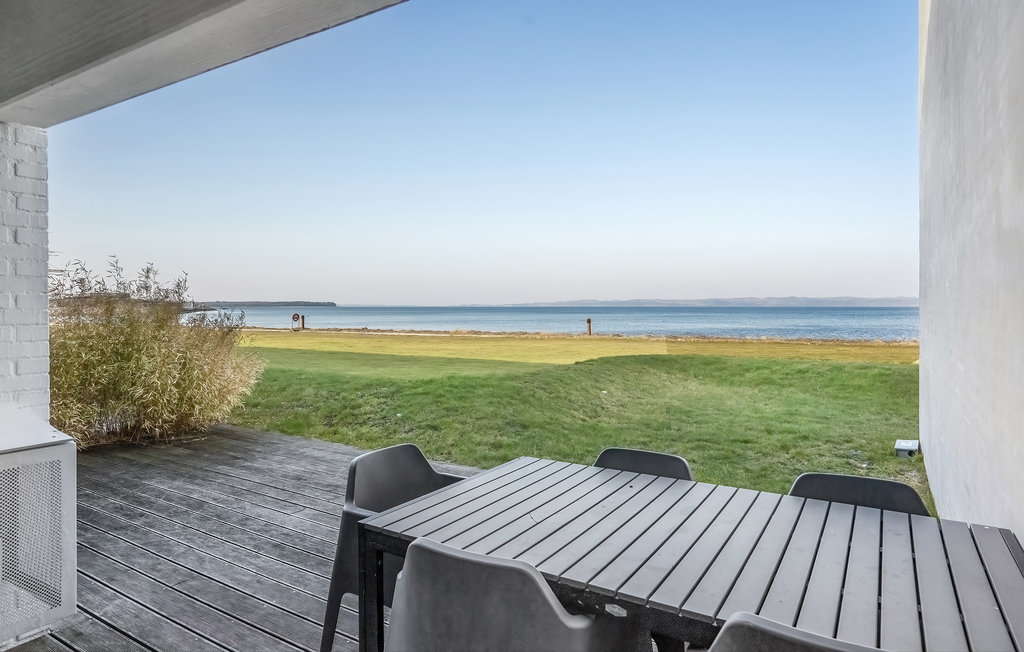 Ferieleilighet - Ebeltoft , Danmark - D02104 1