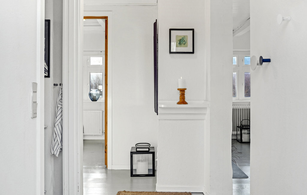 Ferienhaus - Ebeltoft , Dänemark - D02004 14