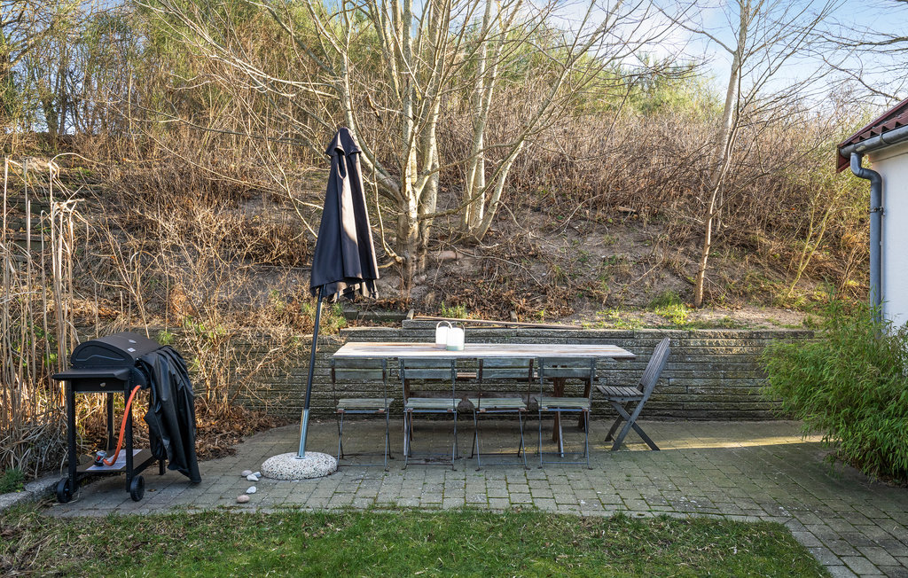 Ferienhaus - Ebeltoft , Dänemark - D02004 11