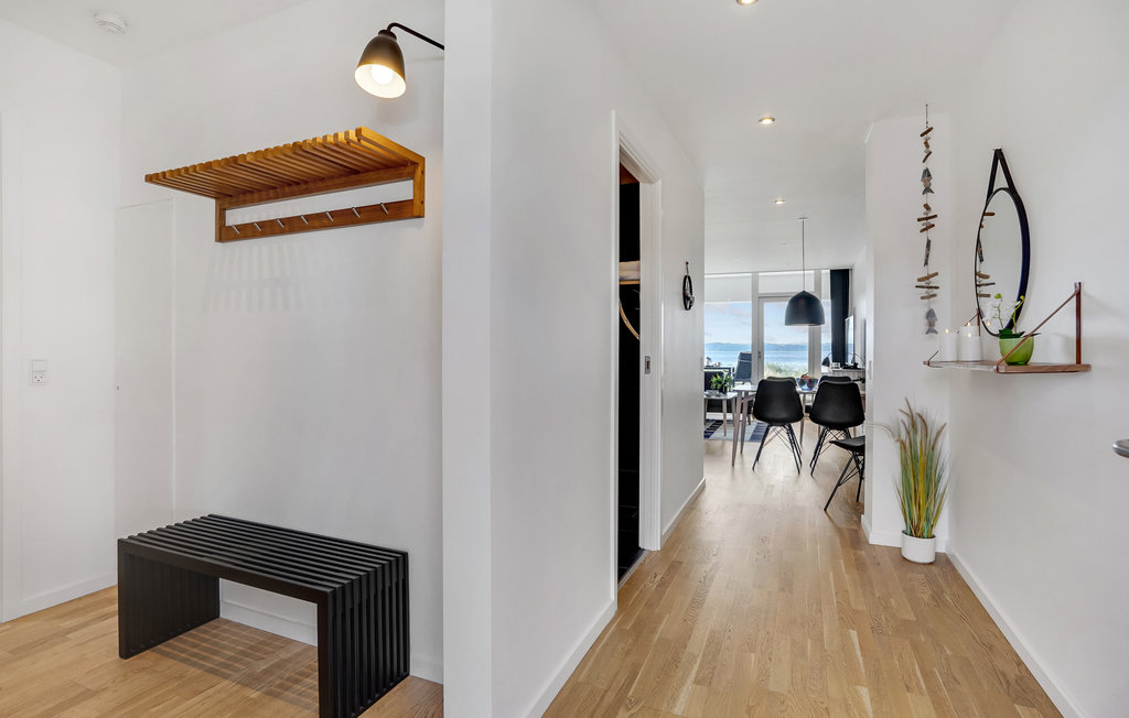 Feriehus - Ebeltoft Strand , Danmark - D02005 14