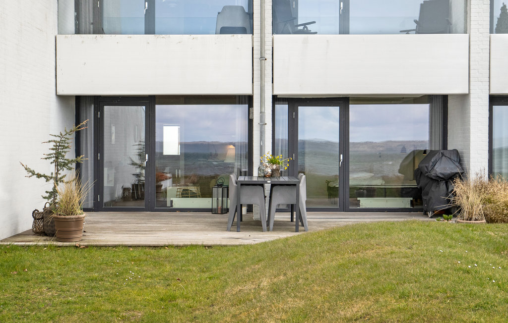 Feriehus - Ebeltoft , Danmark - D02109 9