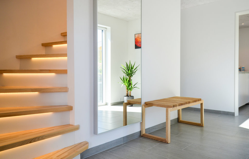 Ferienhaus - Ebeltoft , Dänemark - D02113 20