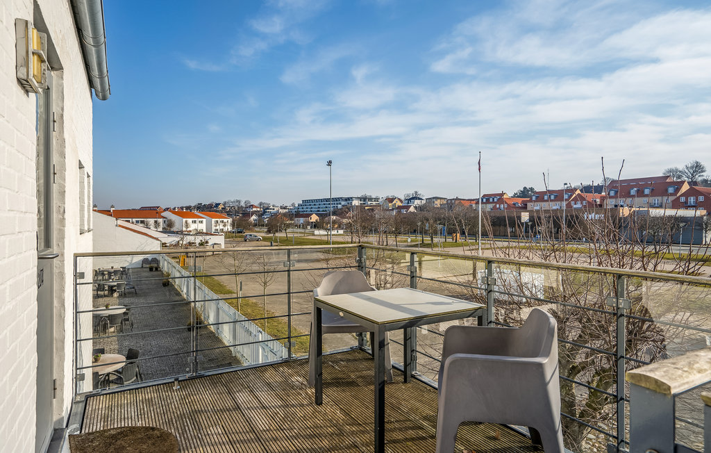 Ferienwohnung - Ebeltoft , Dänemark - D02204 7