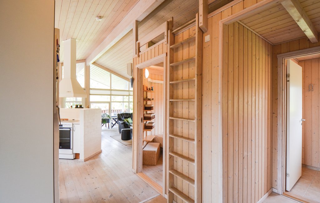 Ferienhaus - Ebeltoft , Dänemark - D02785 19