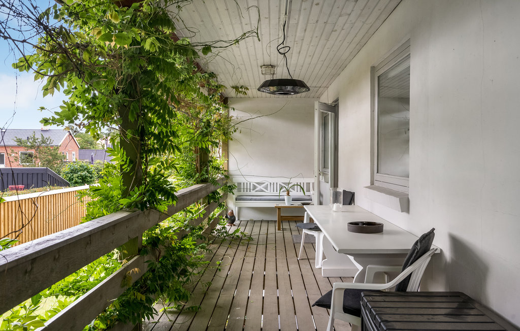 Feriehuse - Ebeltoft , Danmark - D02014 1