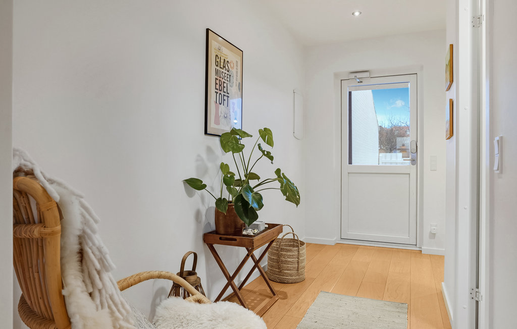 Feriehus - Ebeltoft , Danmark - D02109 24