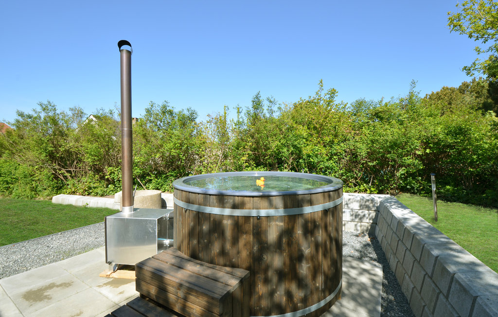 Ferienhaus - Ebeltoft , Dänemark - D02113 7