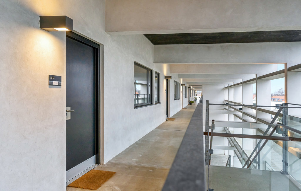 Ferienwohnung - Ebeltoft Strand , Dänemark - D02407 17