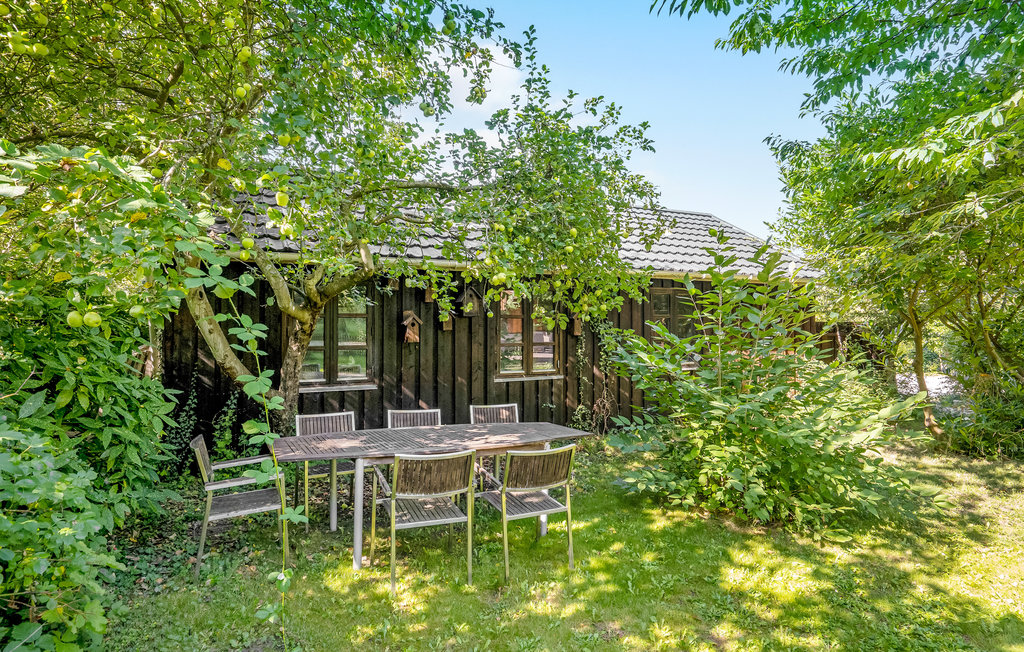 Feriehus - Ebeltoft , Danmark - D02049 11