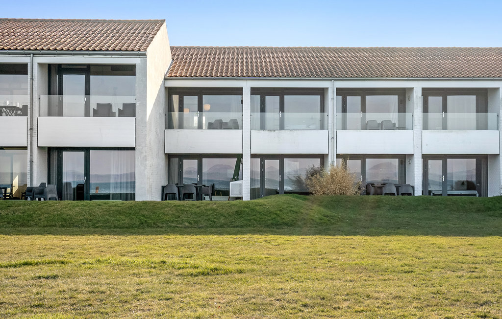 Ferieleilighet - Ebeltoft , Danmark - D02104 17