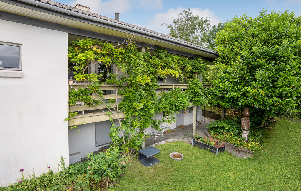 Feriehuse - Ebeltoft , Danmark - D02014 14