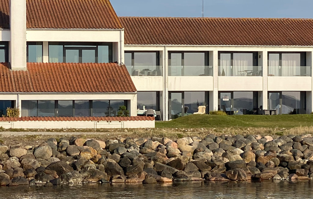 Feriehus - Ebeltoft , Danmark - D02109 13