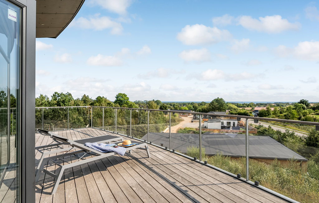 Ferienhaus - Ebeltoft , Dänemark - D02022 15