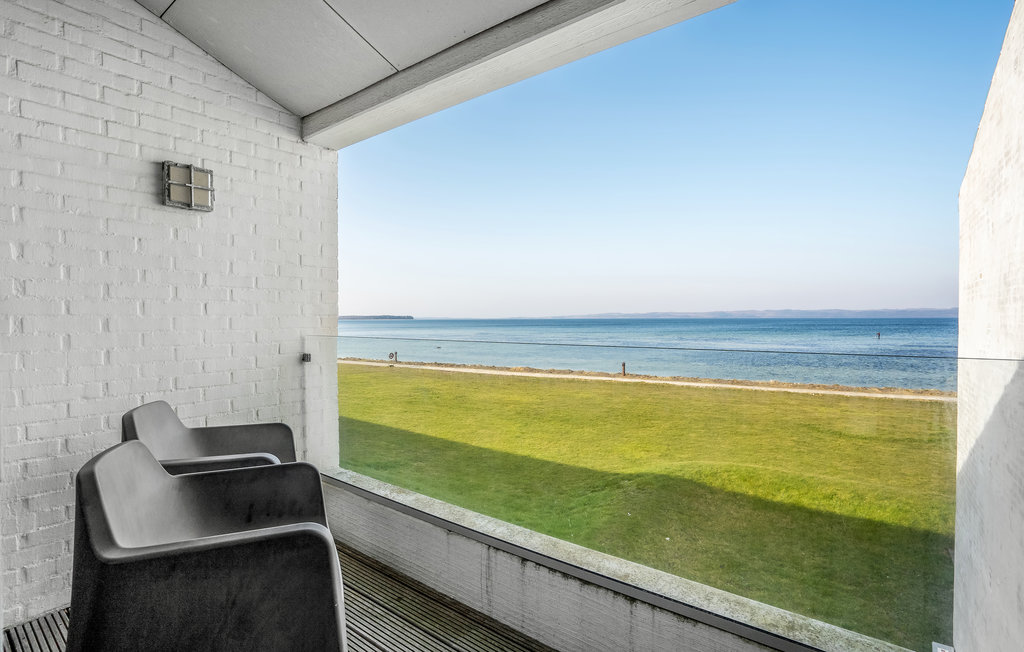 Ferienwohnung - Ebeltoft , Dänemark - D02204 1