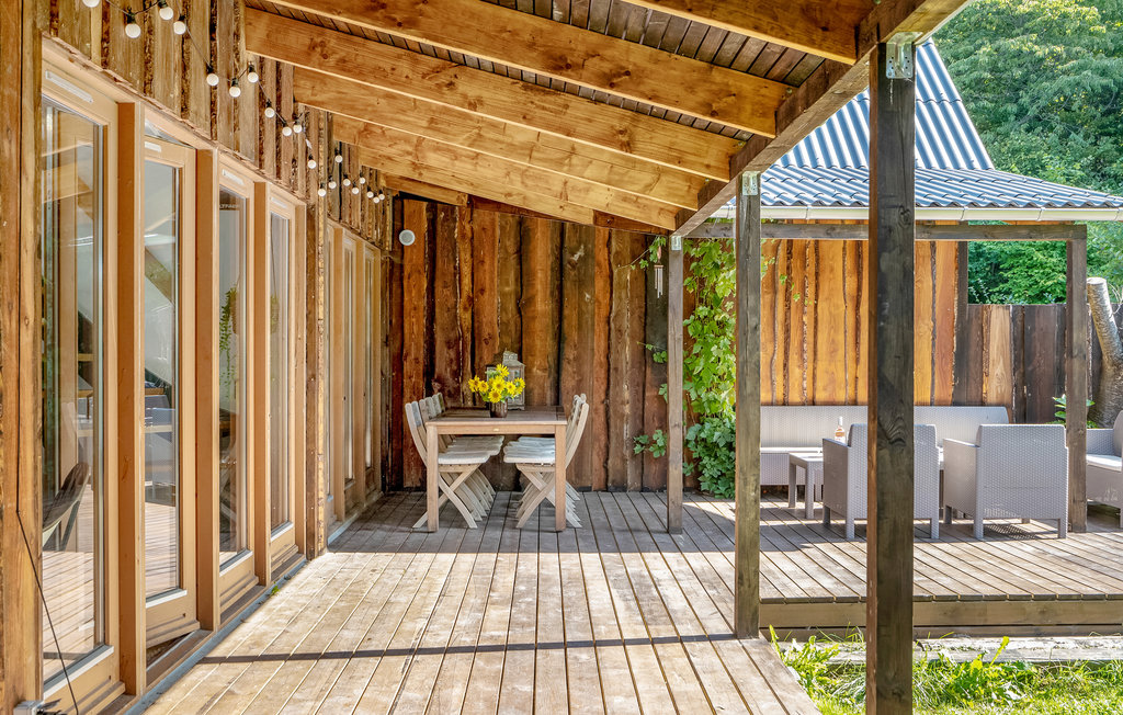 Feriehus - Ebeltoft , Danmark - D02049 10