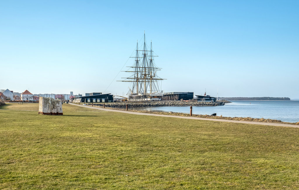 Ferieleilighet - Ebeltoft , Danmark - D02104 16