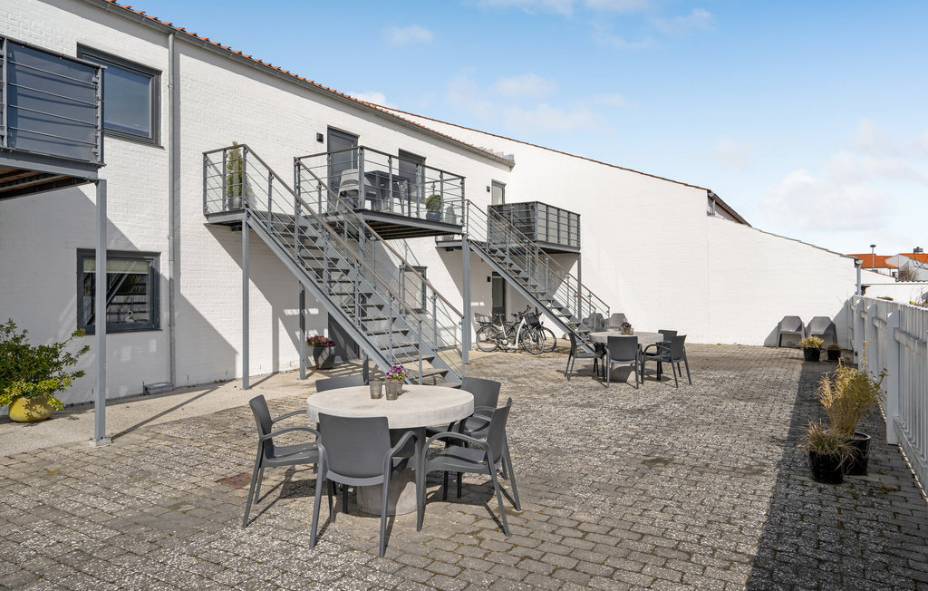 Feriehus - Ebeltoft , Danmark - D02109 11