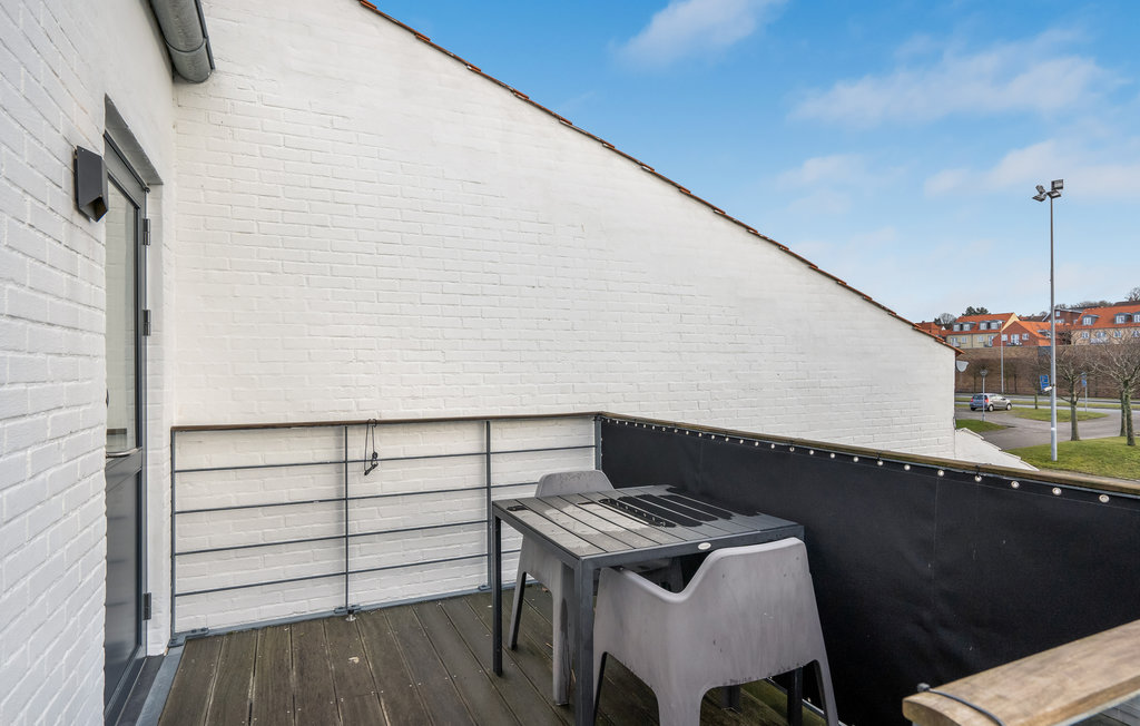 Lejlighed - Ebeltoft , Danmark - D02001 7