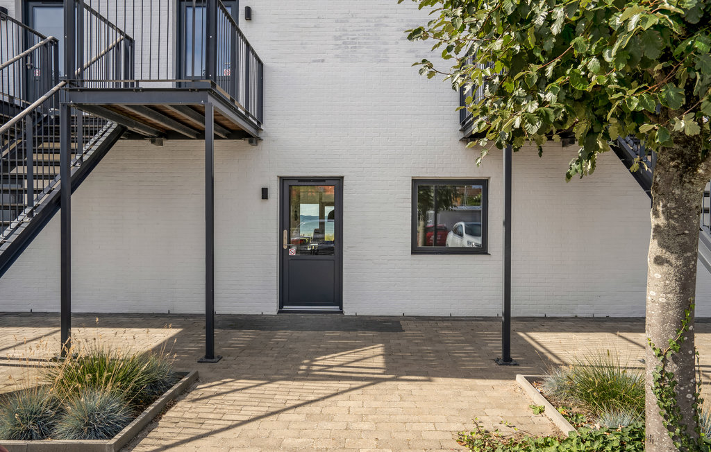 Feriehus - Ebeltoft Strand , Danmark - D02005 10