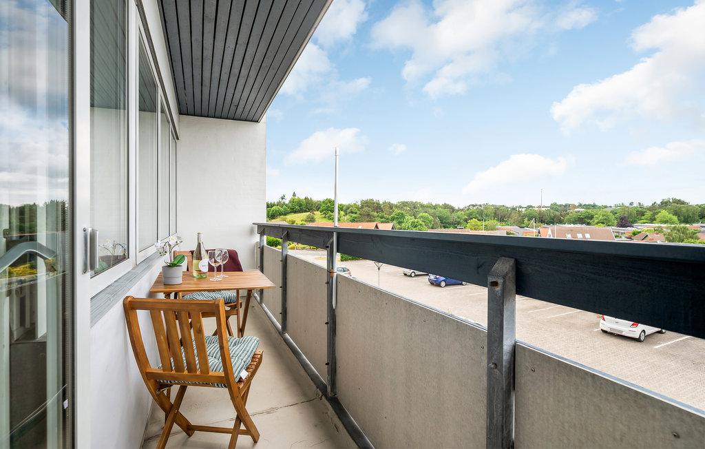 Ferieleilighet - Ebeltoft , Danmark - D02009 11