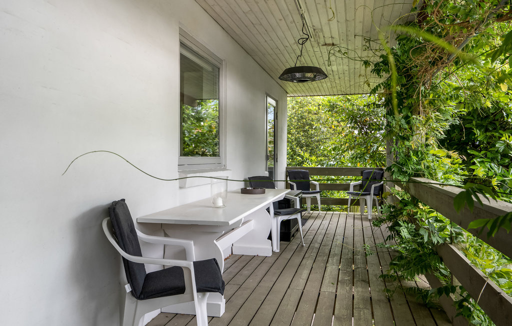 Feriehuse - Ebeltoft , Danmark - D02014 10