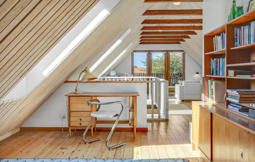 Feriehus - Ebeltoft , Danmark - D02049 18