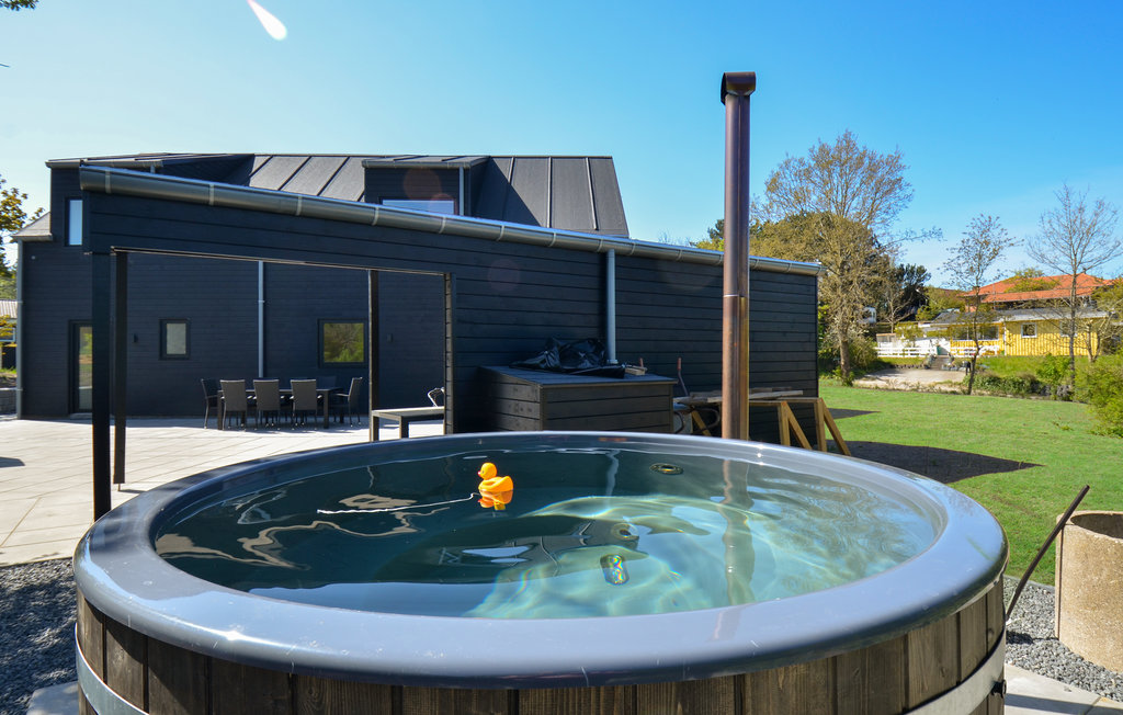 Ferienhaus - Ebeltoft , Dänemark - D02113 2