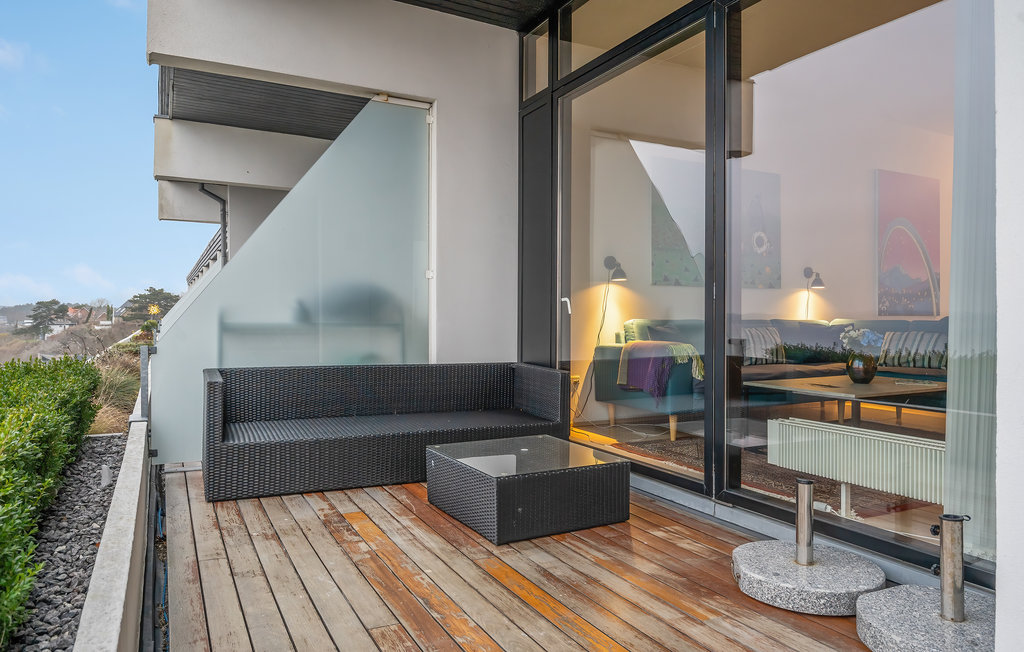 Ferienwohnung - Ebeltoft Strand , Dänemark - D02407 3