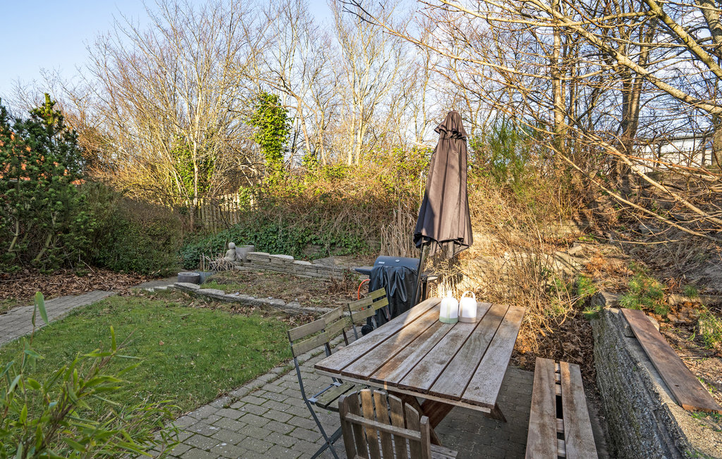 Ferienhaus - Ebeltoft , Dänemark - D02004 9