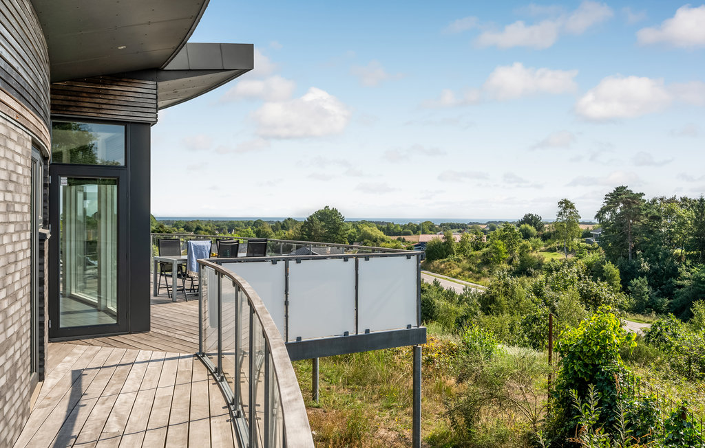 Ferienhaus - Ebeltoft , Dänemark - D02022 14