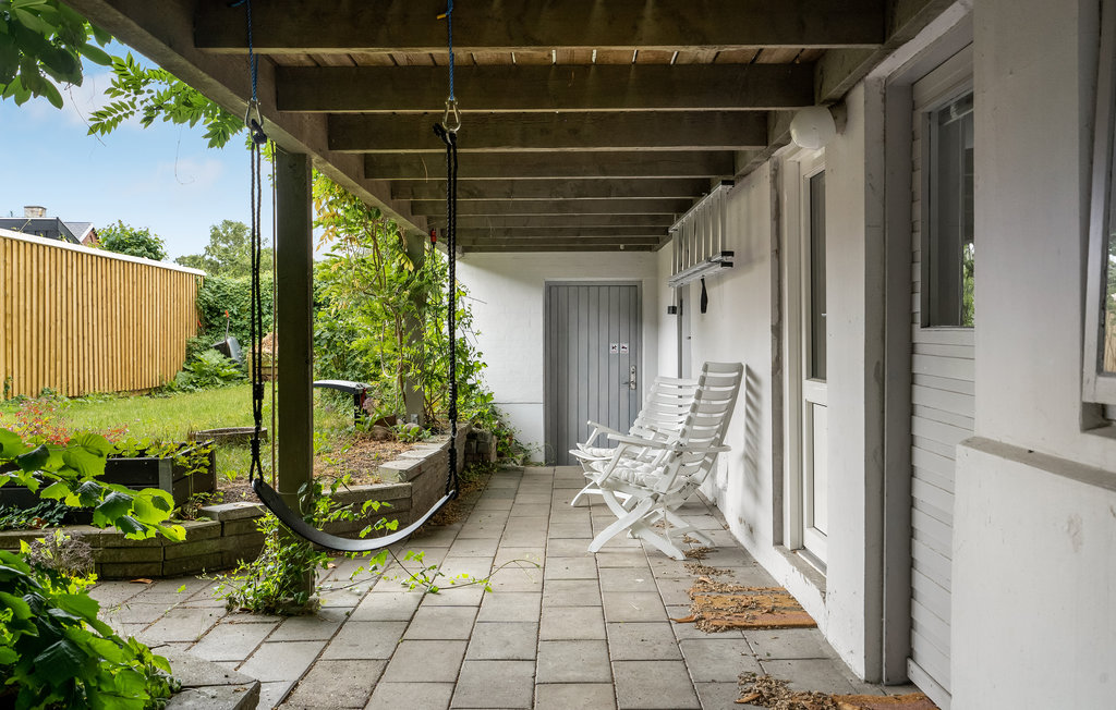 Feriehuse - Ebeltoft , Danmark - D02014 13