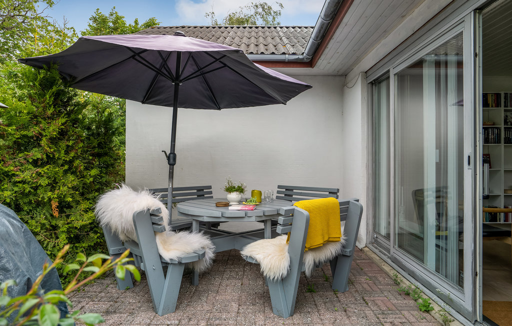 Feriehuse - Ebeltoft , Danmark - D02014 11