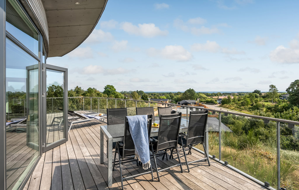 Ferienhaus - Ebeltoft , Dänemark - D02022 2